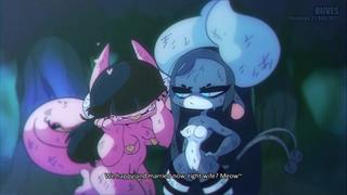 video 2d hot by diives hd porn sex e621 fye lesbian femdom sex