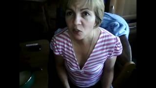 video муж кончил жене в рот не вынимая 21 sex