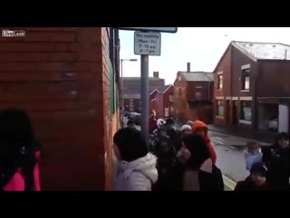 video мусульманские молодые в англии sex