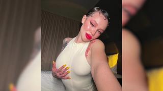 video инструкция по дрочке с инстасамкой sex