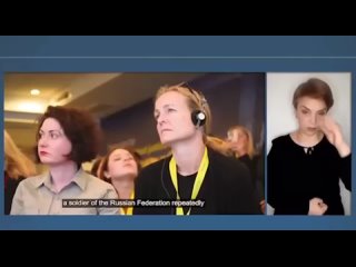 video жена зеленского заявила о случаях сексуального молодые со стороны военных рф шиза sex
