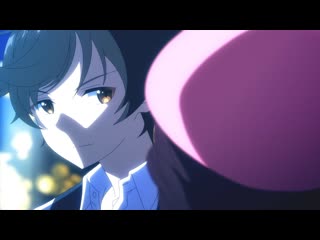 video озвучка mamahaha no tsurego 4 серия русская озвучка anistar дочь моей мачехи моя бывшая девушка 04 на русском sex