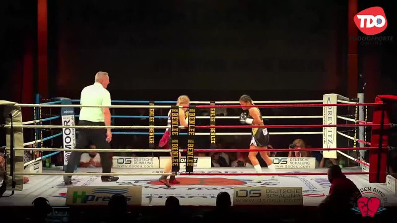 video katy gutierrez vs tina rupprecht sex