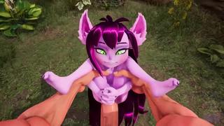 video get your yordles off 2 league of legendsmagic sex