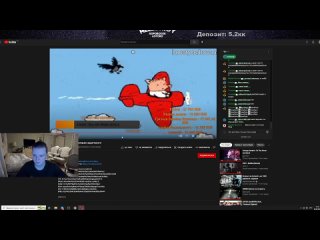 video like мелстрой задонатил 1 000 000 хованскому sex