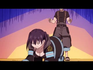 video пламенная бригада пожарных sex