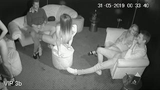 video скрытая камера в вип комнатах стриптиз клуба 2 sex