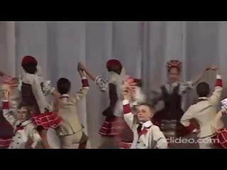 video вдохновение образцовый хореографический ансамбль дружба кальвялис sex