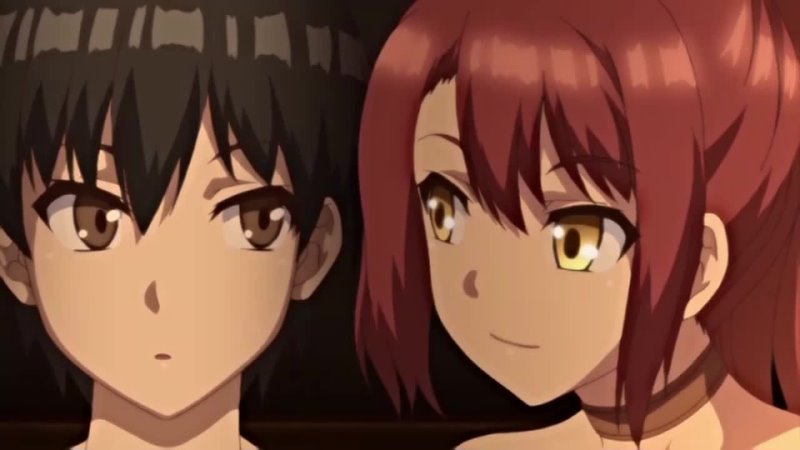 video hentai сказание о гареме из альтернативного мира 2 sex