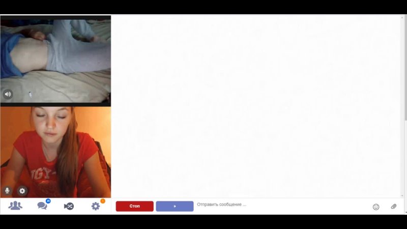 video смотрю на члены в чат рулетке ometv omegle coomeet повезло в чат рулетке не помогла чуваку кончить кончаю сама sex