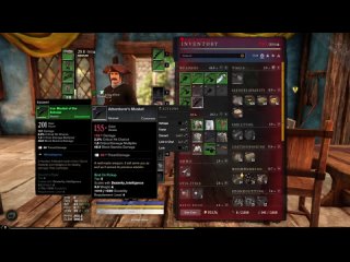 video хватит бухтеть new world яркие впечатления от первых часов игры sex