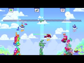 video quantum games тетрис с физикой рояль жесть tricky towers sex