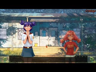 video qusho почему бесконечное лето так хайпануло в 2021 everlasting summer sex
