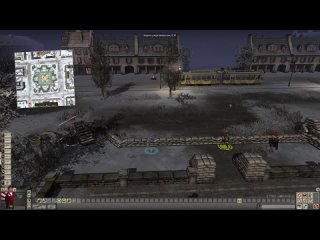 video flezz легендарная миссия рождество men of war assault squad sex