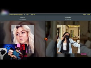 video twitch база оператор моргенштерна и бустера выбирают девушек бустер стрим sex