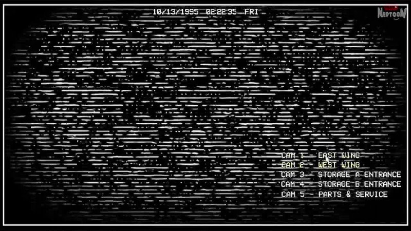 video the neptoon тестируем самых жутких аниматроников fnaf hidden fear 2 sex