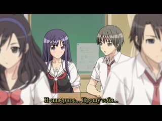 video промах новый соперник 1 серия субтитры хентай sex