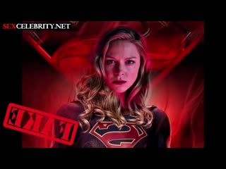 video melissa benoist deep fakes cosplay hot porn sex