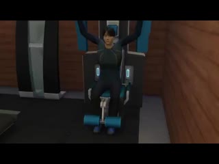 video vminkook sims by porn ¹⁸ sex