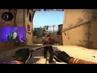 video dusty поменялись компьютерами с делайтом csgo sex