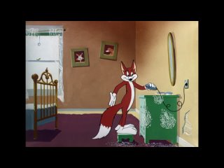video лиса в затруднительном положении a fox in a fix 20 января 1951 вм роберт маккимсон sex