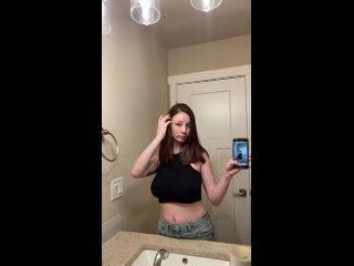 video порно она показала свои на камеру реальные милые девушки the real girls настоящая красота dont blink you might miss sex