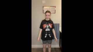 video naked tiktok голый тикток стримерша блогерша тиктокерша порно голая sex