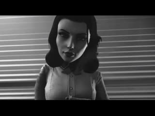 video 3d мульт для взрослых по мотивам игры bioshok sex