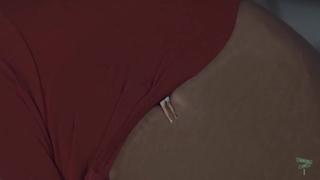 video giantess mila too much ass sex
