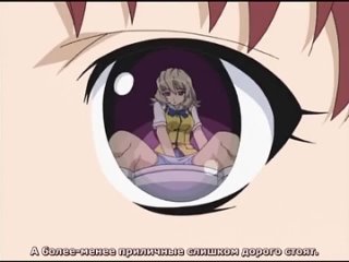 video любовный клуб houkago mania club el club de las pervertidas 1 серия рус суб 18 hentai sex