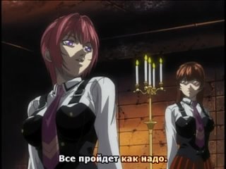 video чёрная библия происхождение bible black origins gaiden 2 серия рус суб 18 hentai sex