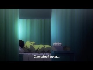 video sakusei byoutou the animation отделение извлечения спермы 1 серия ru sub 18 hentai sex