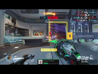 video ракуем в overwatch молчаливый утренний стрим sex