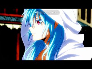 video о моём перерождении в слизь римуру темпест anime edit sex