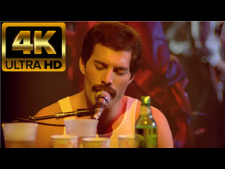 video queen live in montreal 1981 4k freddie mercury queen rock montreal фредди меркьюри монреаль в лучшем в мире sex