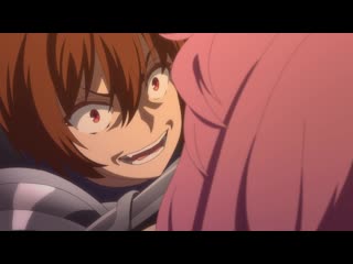 video newdub маг целитель новый старт kaifuku jutsushi no yarinaoshi 2 серия озвучка newdub team sex