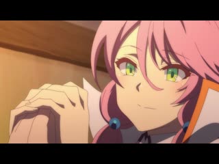 video newdub маг целитель новый старт kaifuku jutsushi no yarinaoshi 5 серия озвучка newdub team sex