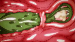 video хентай со слизью slime girls hentai rule 34 goo girls sex