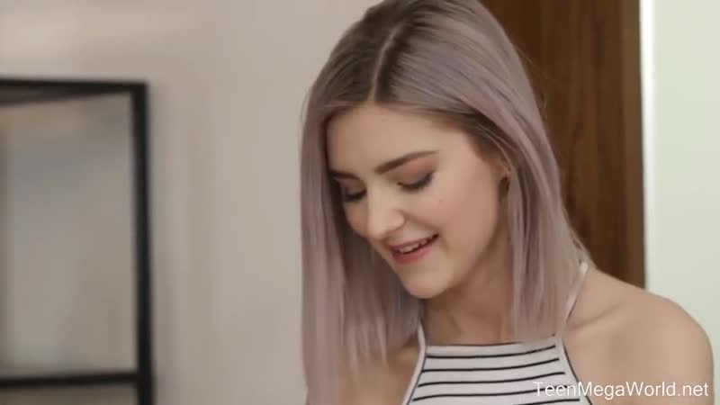 video евочка привела домой очередного парня sex