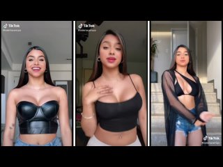 video порно с сексульной латиноамериканкой sexy latinas porn сексуальная латинка в тиктокер танцует с ее большими sex