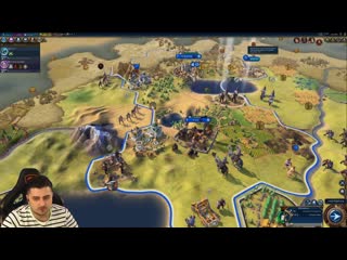 video hard games французская империя 3 civilization vi максимальная сложность sex