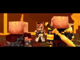 video дамбо music пытаюсь вновь песня повелитель драконов клип i try today minecraft song animation на русском sex