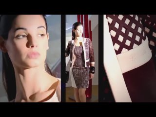 video итальянка francesca chillemi красивые итальянские женщины девушки италия italy актриса модель тв деятель tv sex