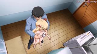 video похотливый папаша реконструкция 1 русские субтитры хентай hentai sex