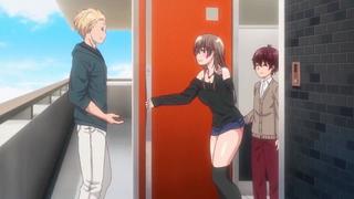 video yoshino у моего брата он чертовски огромен 2 русская озвучка хентай hentai порно porno секс анал бдсм sex