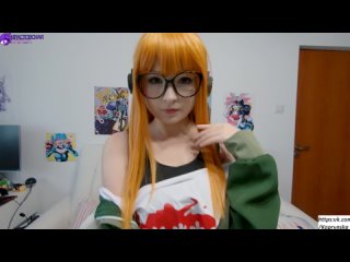 video sakura futaba hidori rose aka наташа крастовская sex