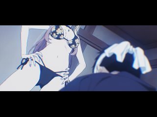 video my undressed darling sono bisque doll wa koi wo suru sex