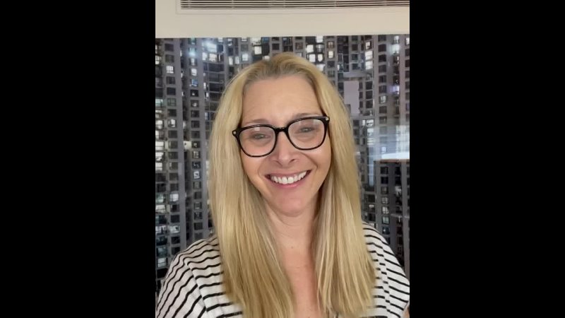 video lisa kudrow sex
