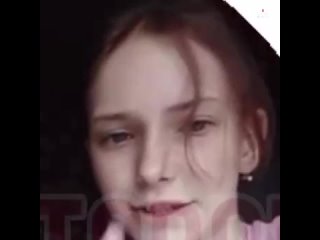 video украинская школьница рассказывает о похождениях sex