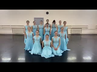 video видео от образцовый хореографический ансамбль данс вояж sex